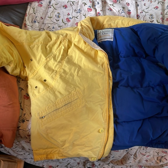 Christian dior le connaisseur vintage - Picture 4 of 4